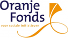 logo oranje fonds